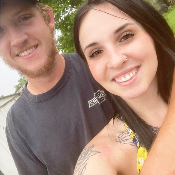 Meet your Posh Ambassador Samantha & Joshua 🦒 - Picture 10 of 10